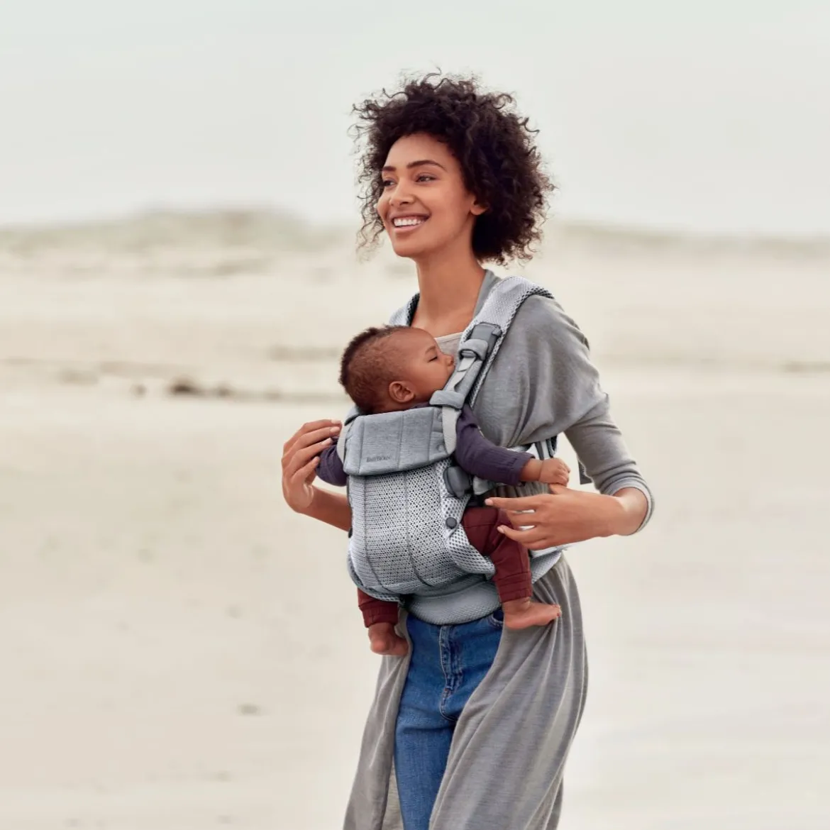 Baby Carrier Harmony