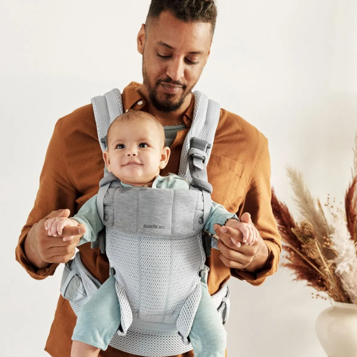 Baby Carrier Harmony