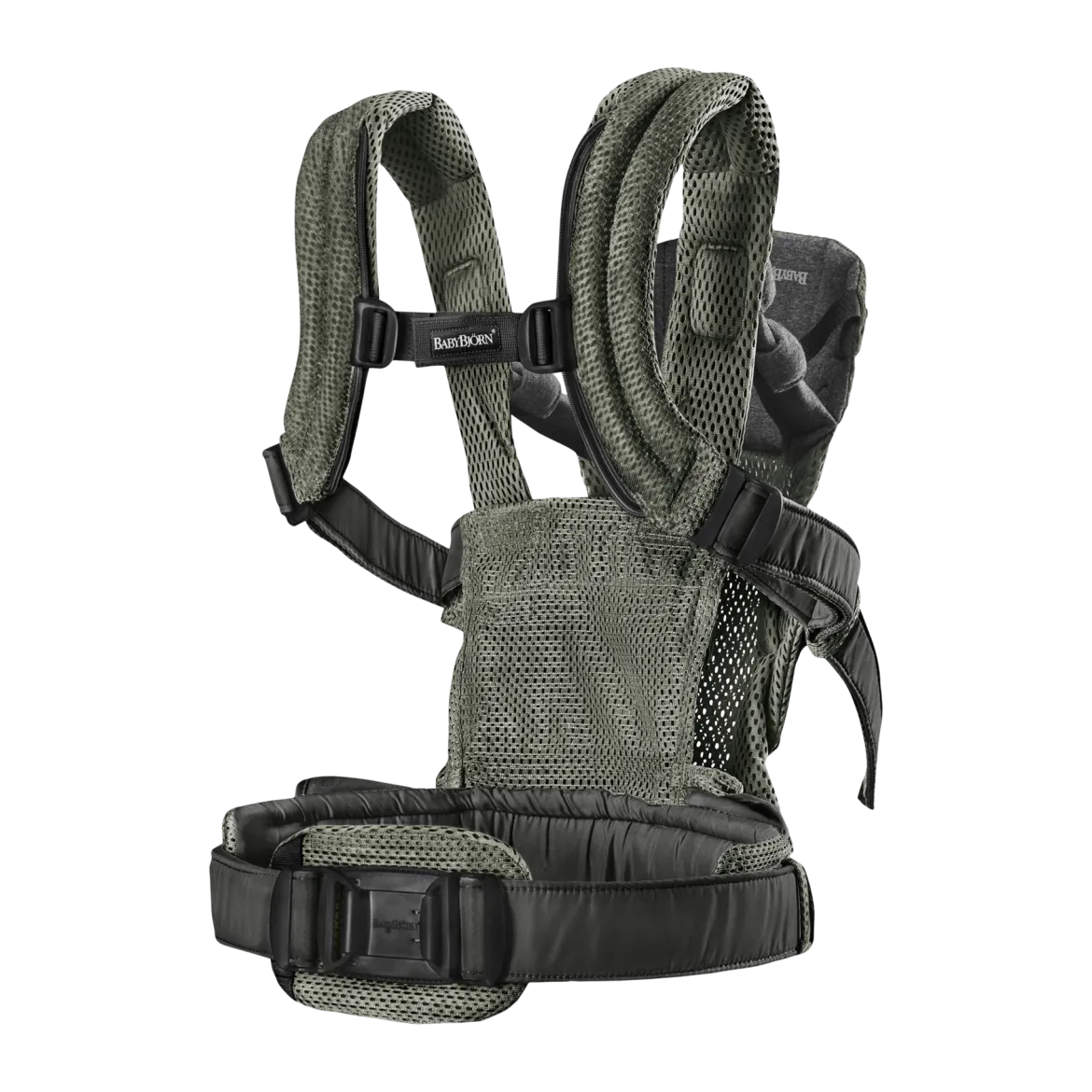 Baby Carrier Harmony