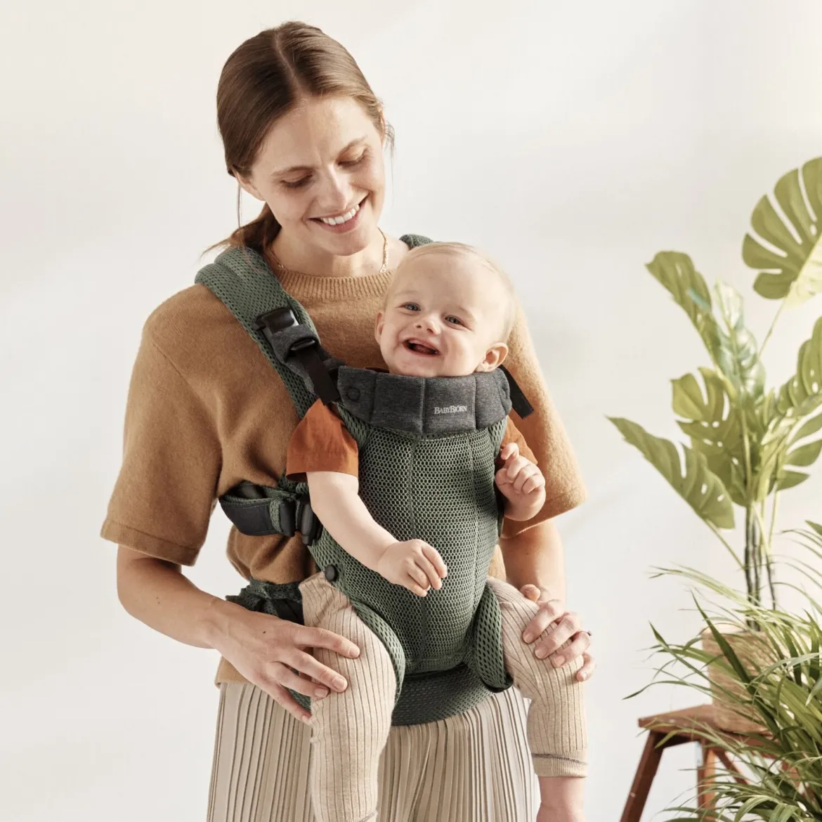 Baby Carrier Harmony