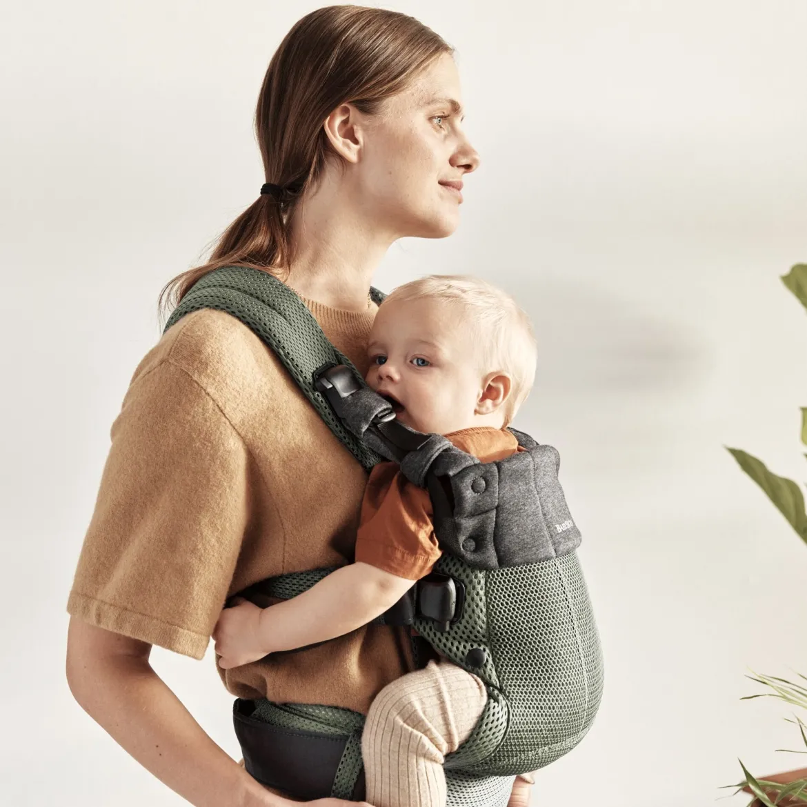 Baby Carrier Harmony