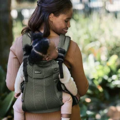 Baby Carrier Harmony