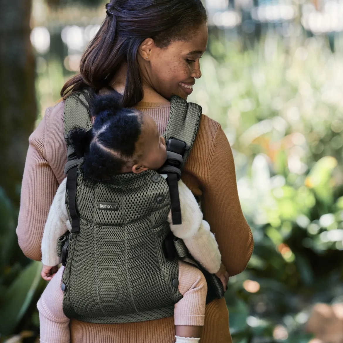 Baby Carrier Harmony