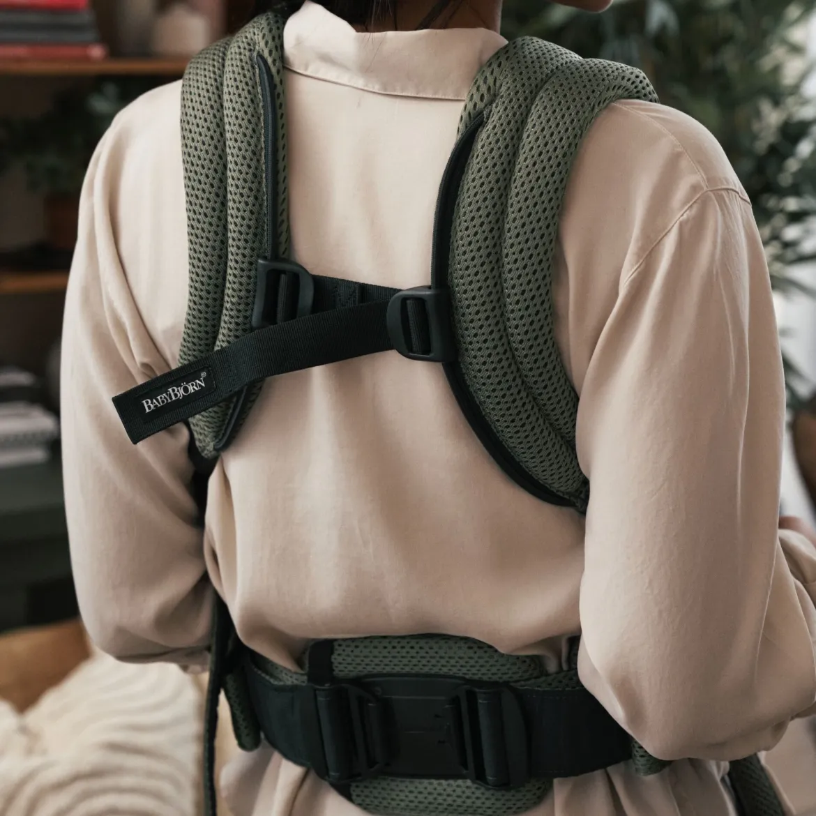 Baby Carrier Harmony