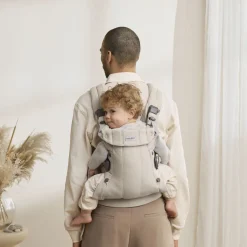Baby Carrier Harmony