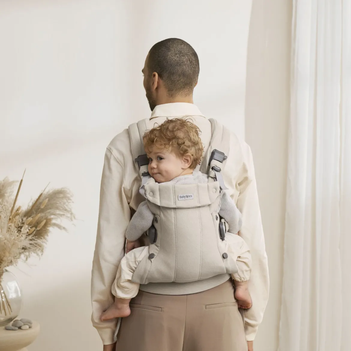 Baby Carrier Harmony