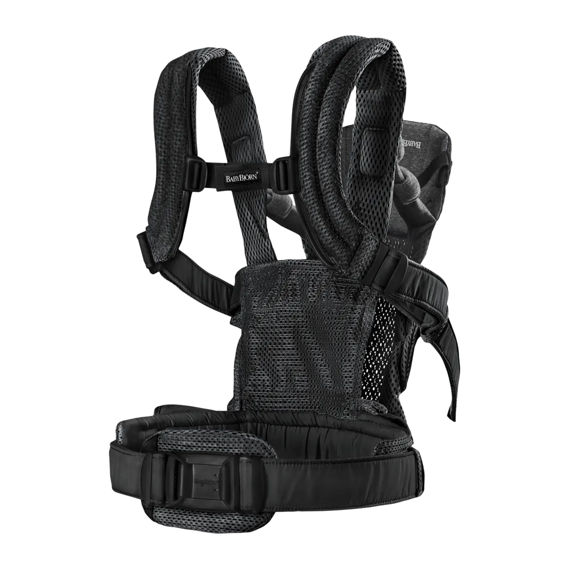 Baby Carrier Harmony