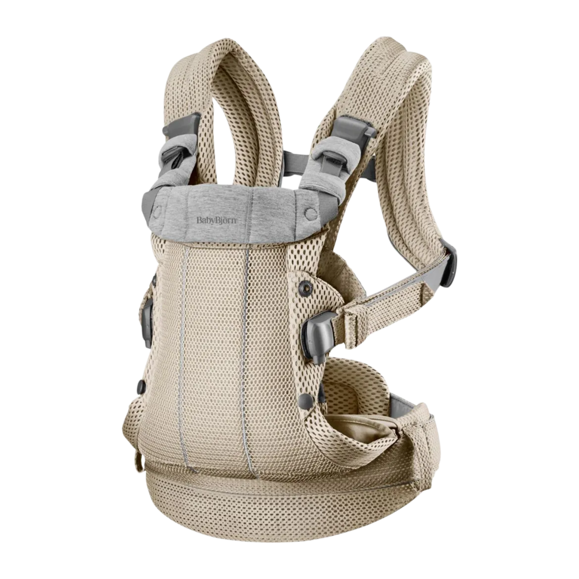 Baby Carrier Harmony