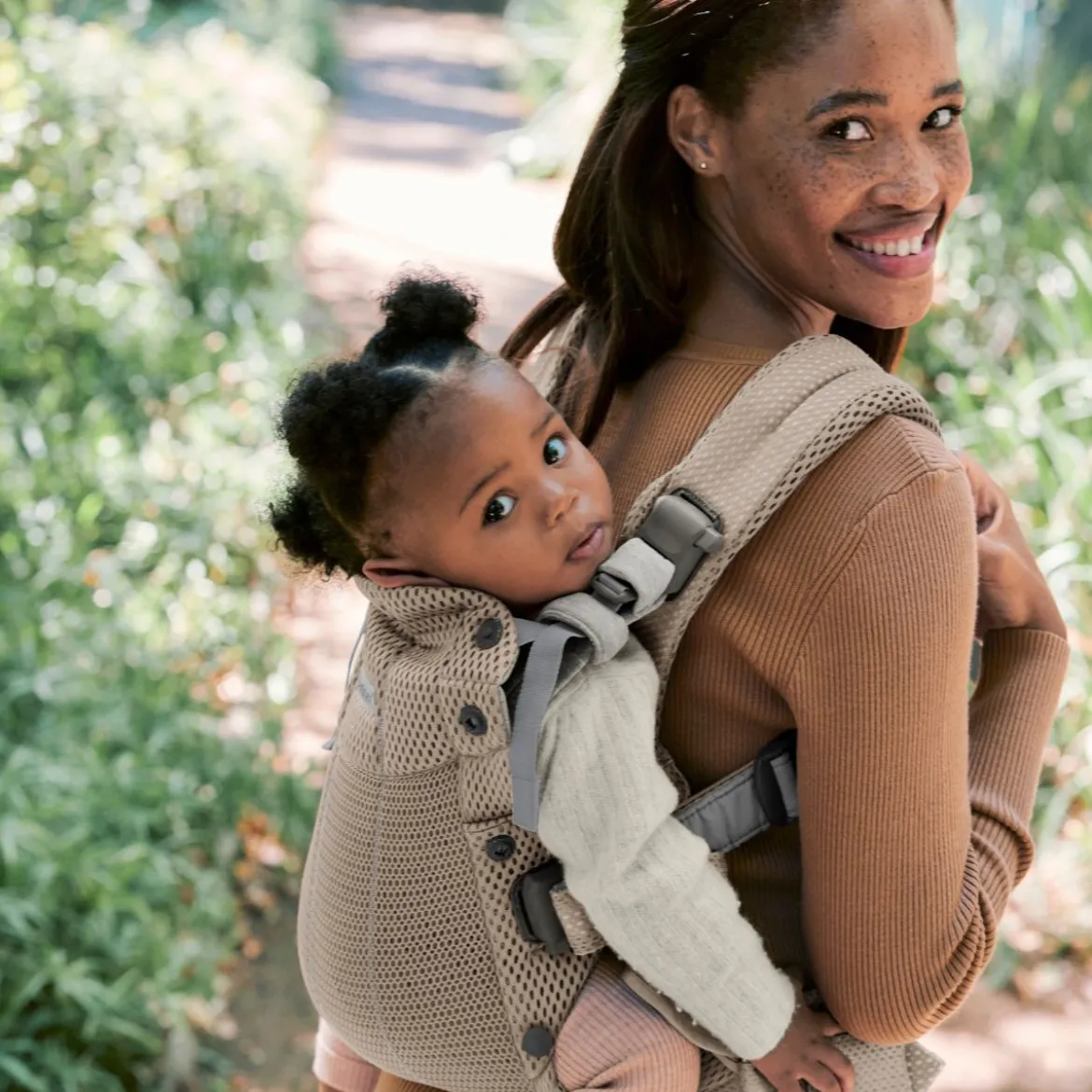 Baby Carrier Harmony