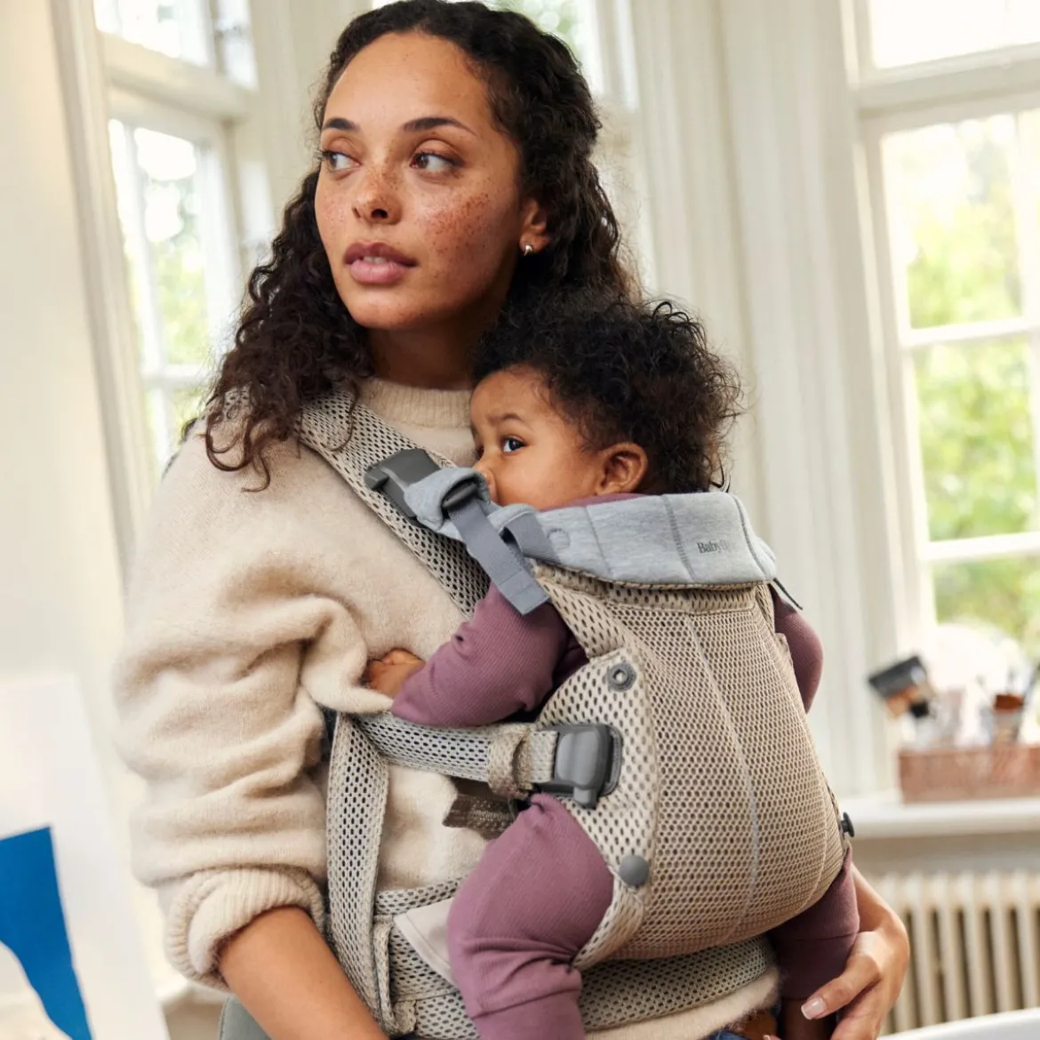 Baby Carrier Harmony