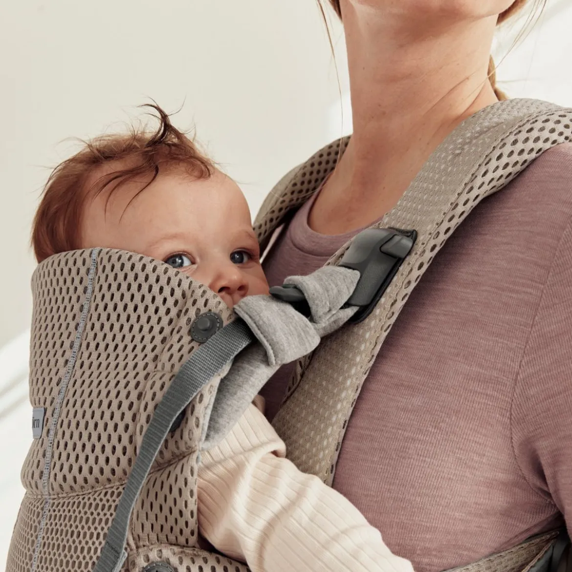Baby Carrier Harmony
