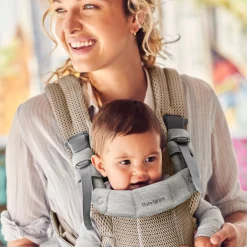 Baby Carrier Harmony
