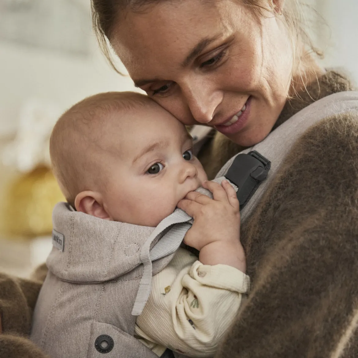 Baby Carrier Harmony
