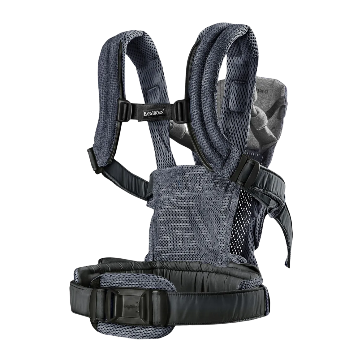 Baby Carrier Harmony