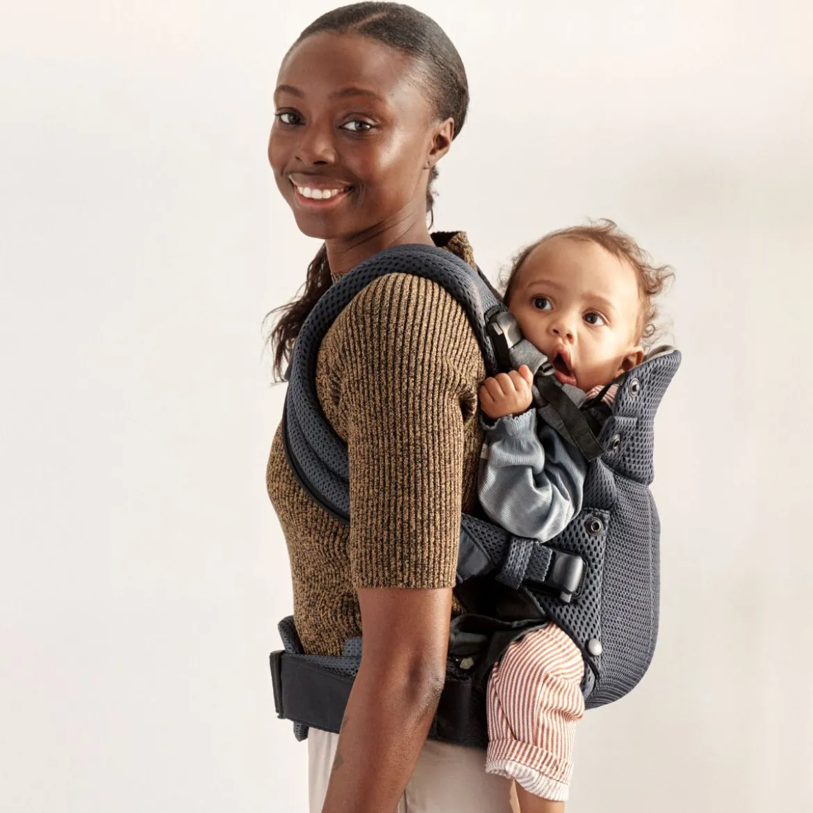 Baby Carrier Harmony