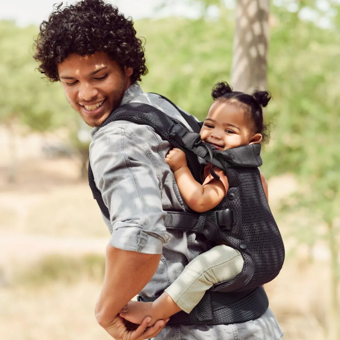 Baby Carrier Harmony