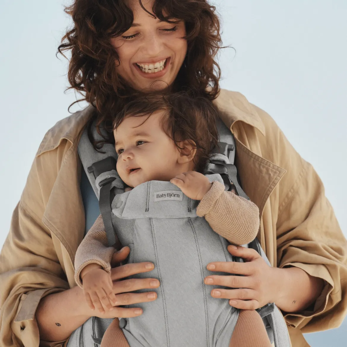 Baby Carrier Harmony