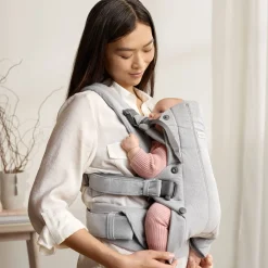 Baby Carrier Harmony