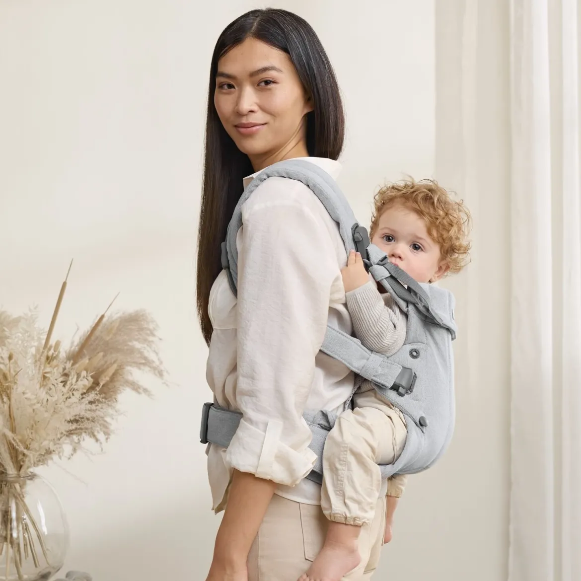 Baby Carrier Harmony
