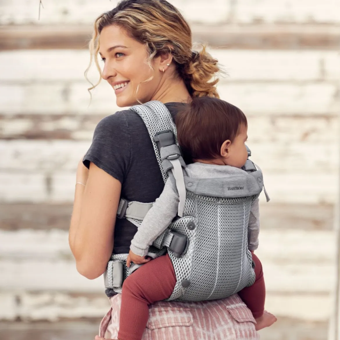 Baby Carrier Harmony