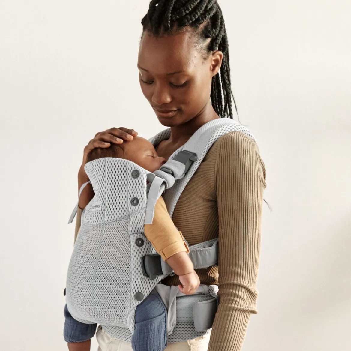 Baby Carrier Harmony