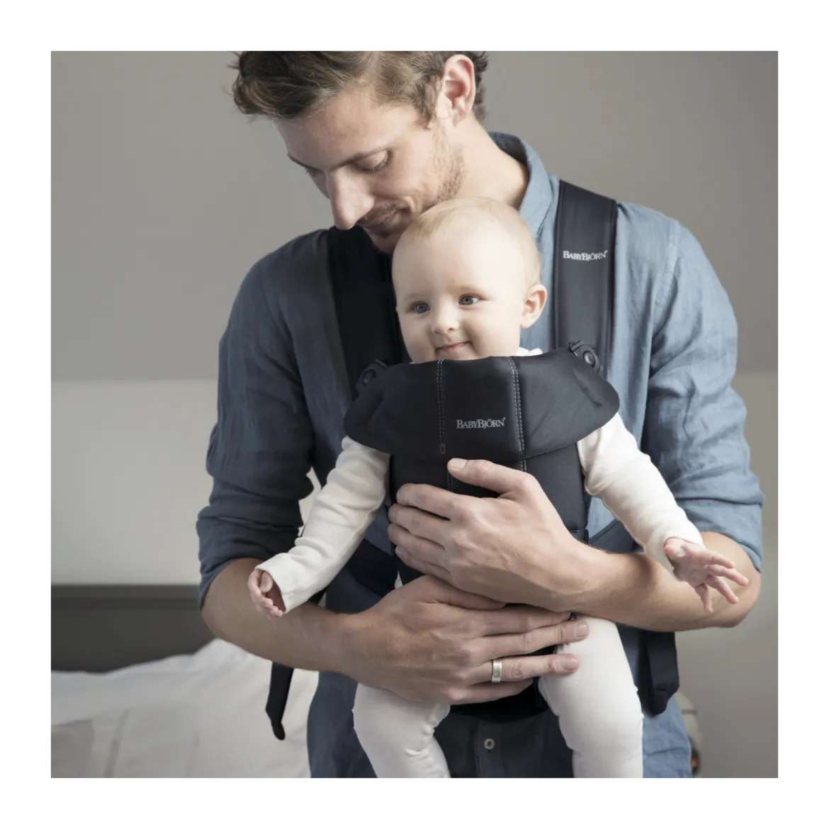 Baby Carrier Mini