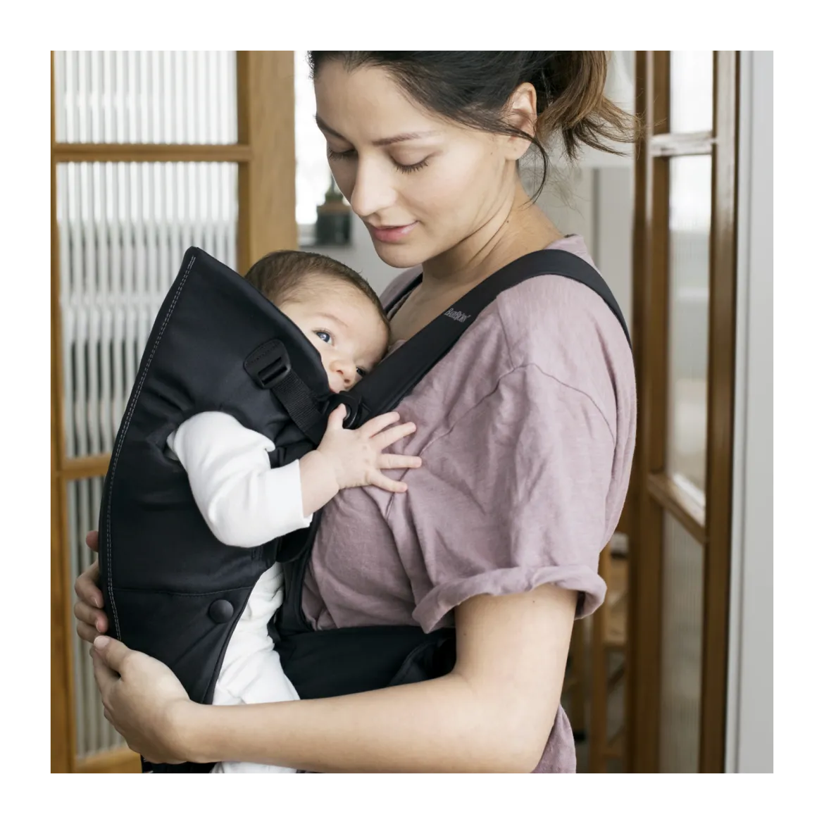 Baby Carrier Mini