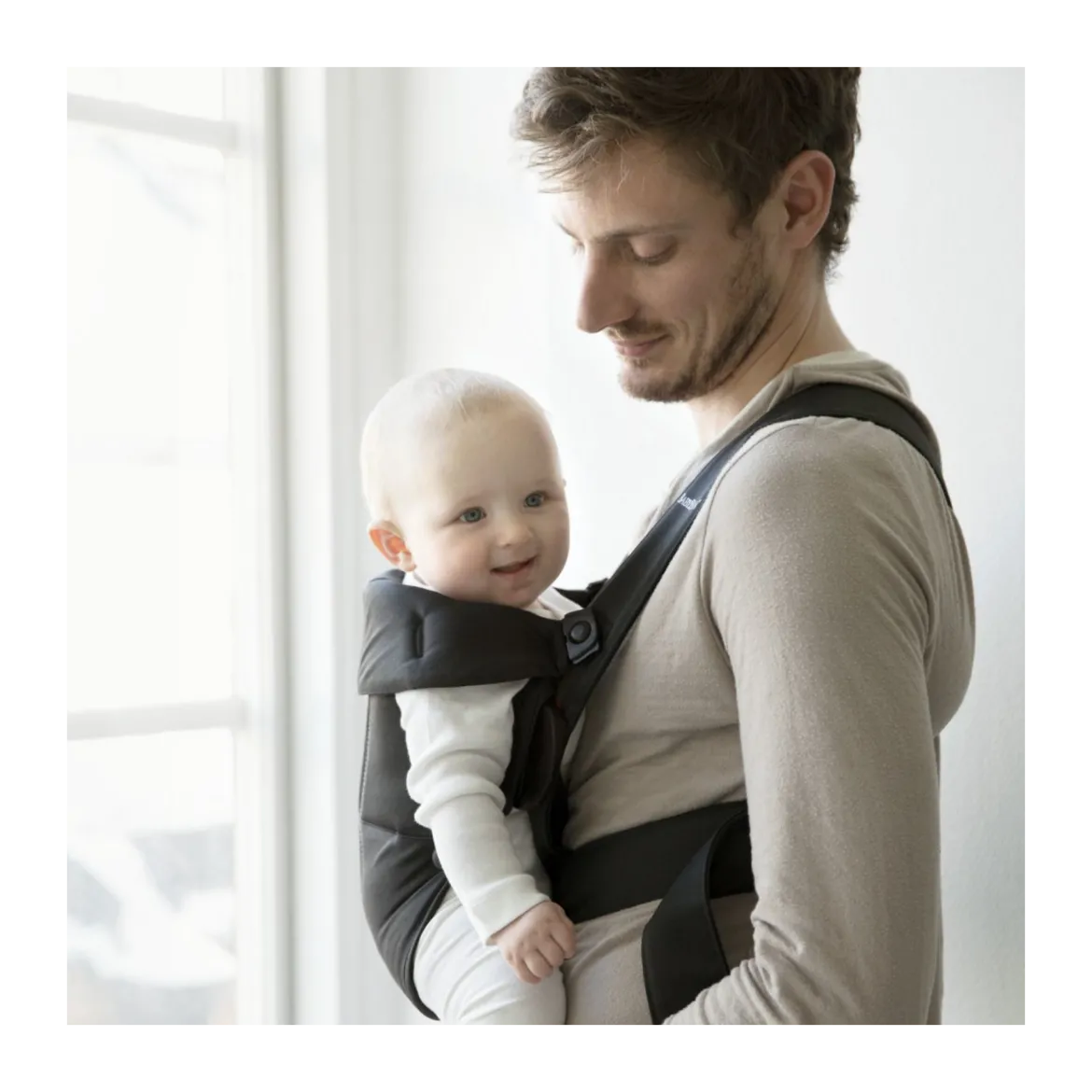 Baby Carrier Mini
