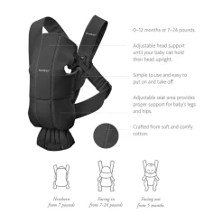 Baby Carrier Mini