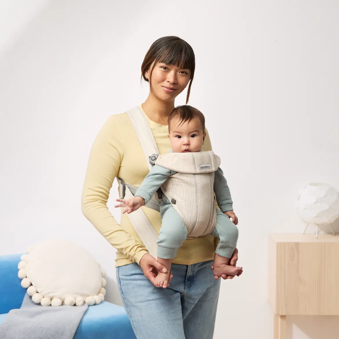 Baby Carrier Mini