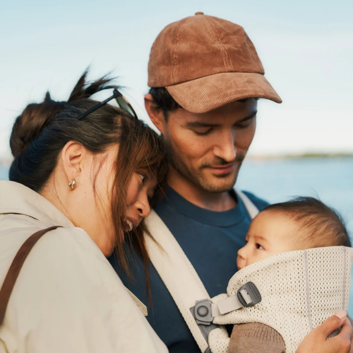 Baby Carrier Mini