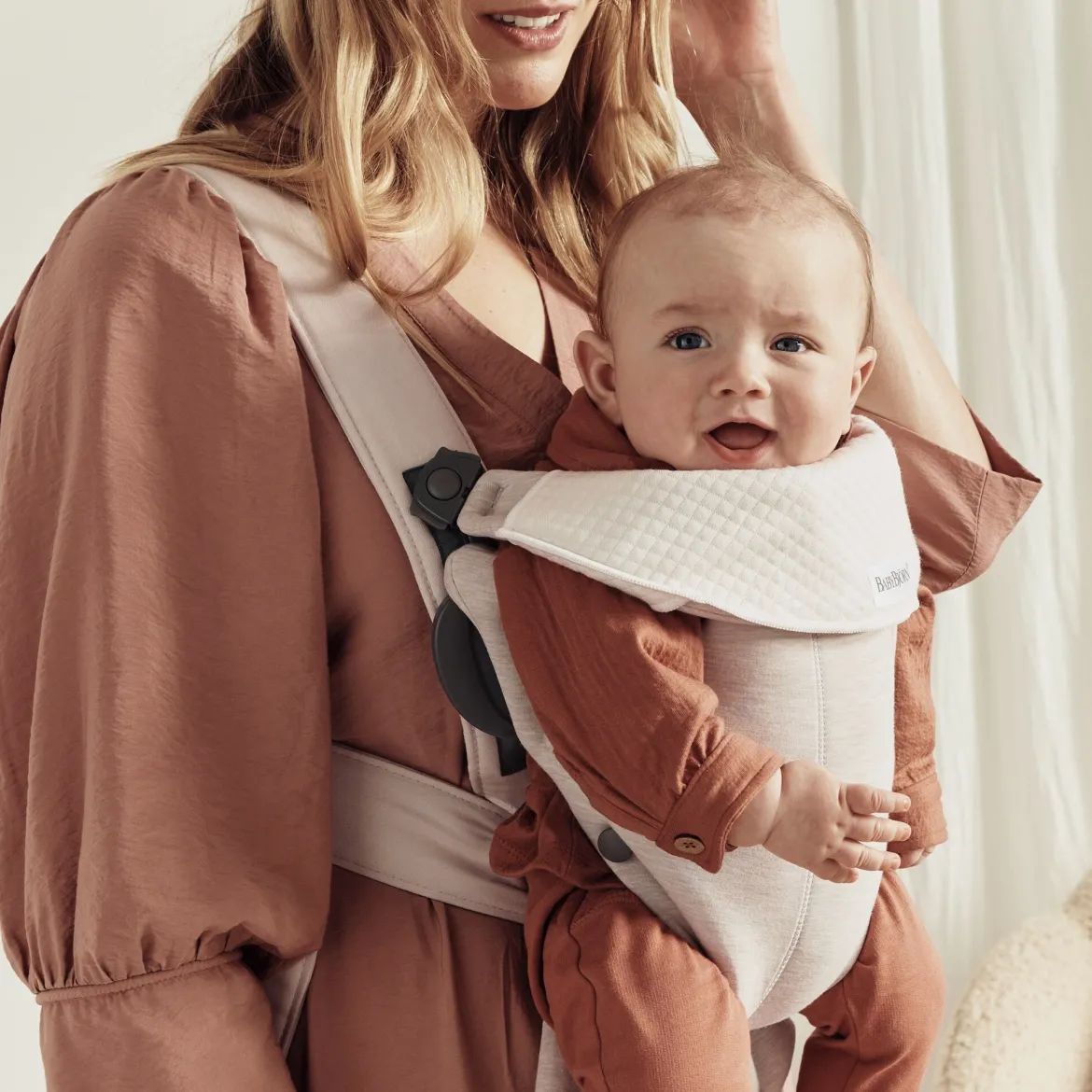 Baby Carrier Mini