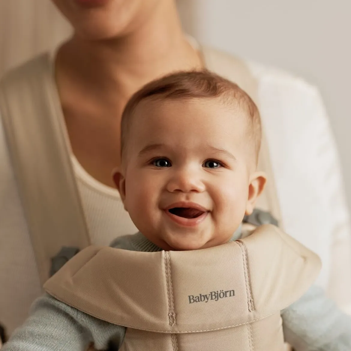 Baby Carrier Mini