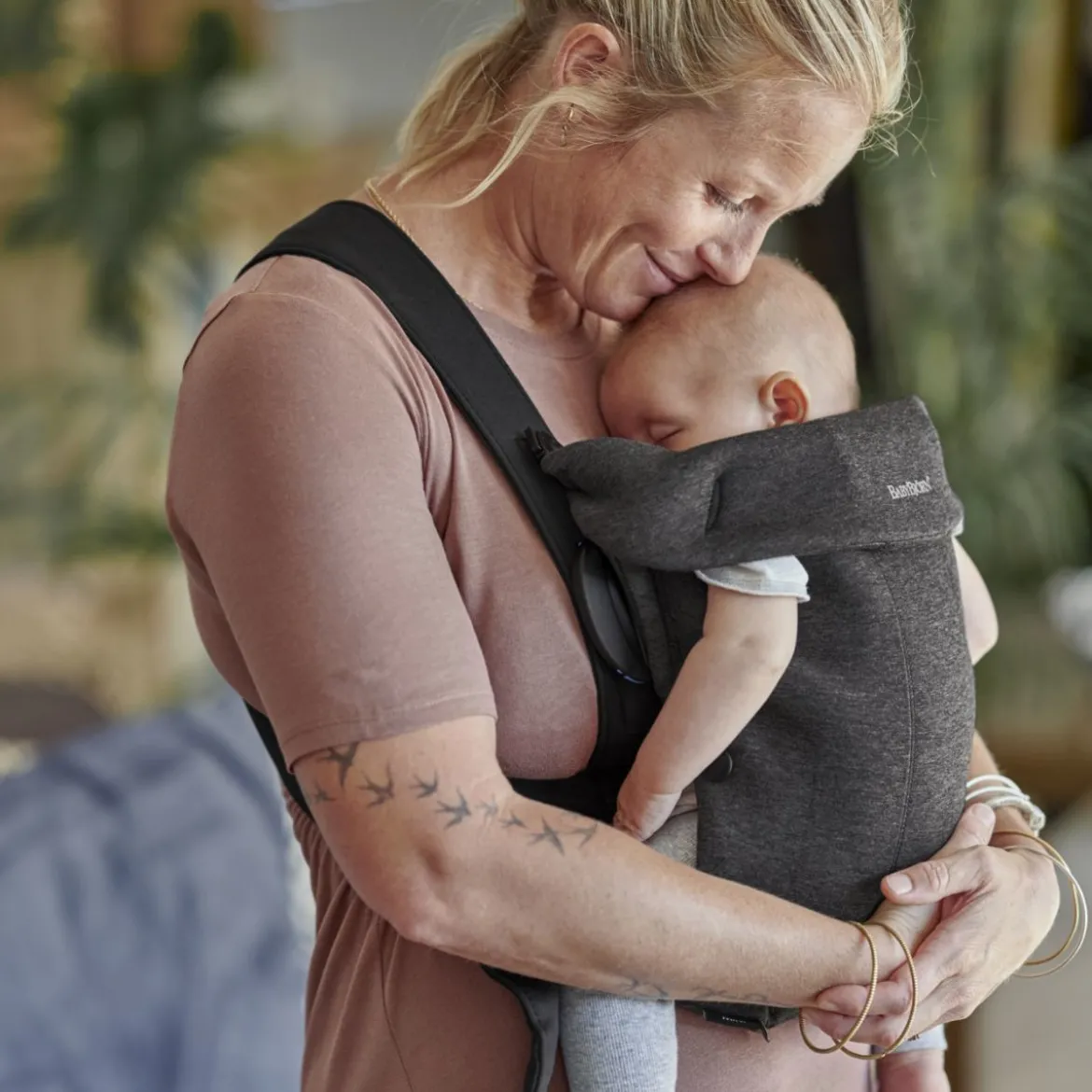 Baby Carrier Mini