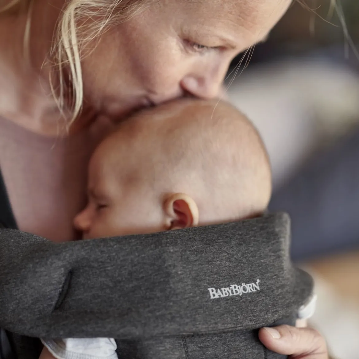 Baby Carrier Mini