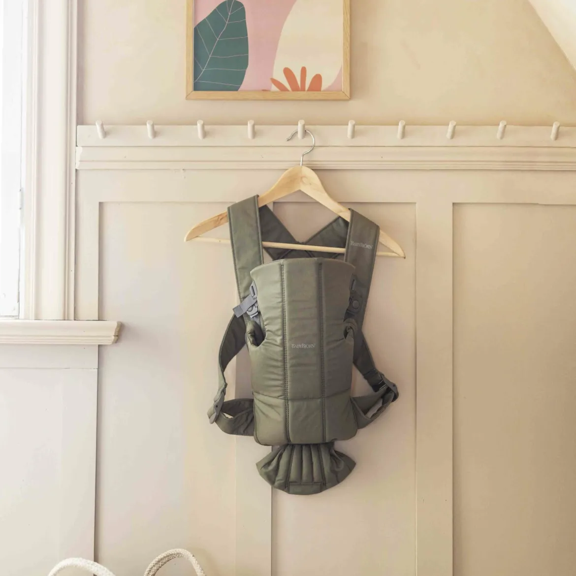 Baby Carrier Mini