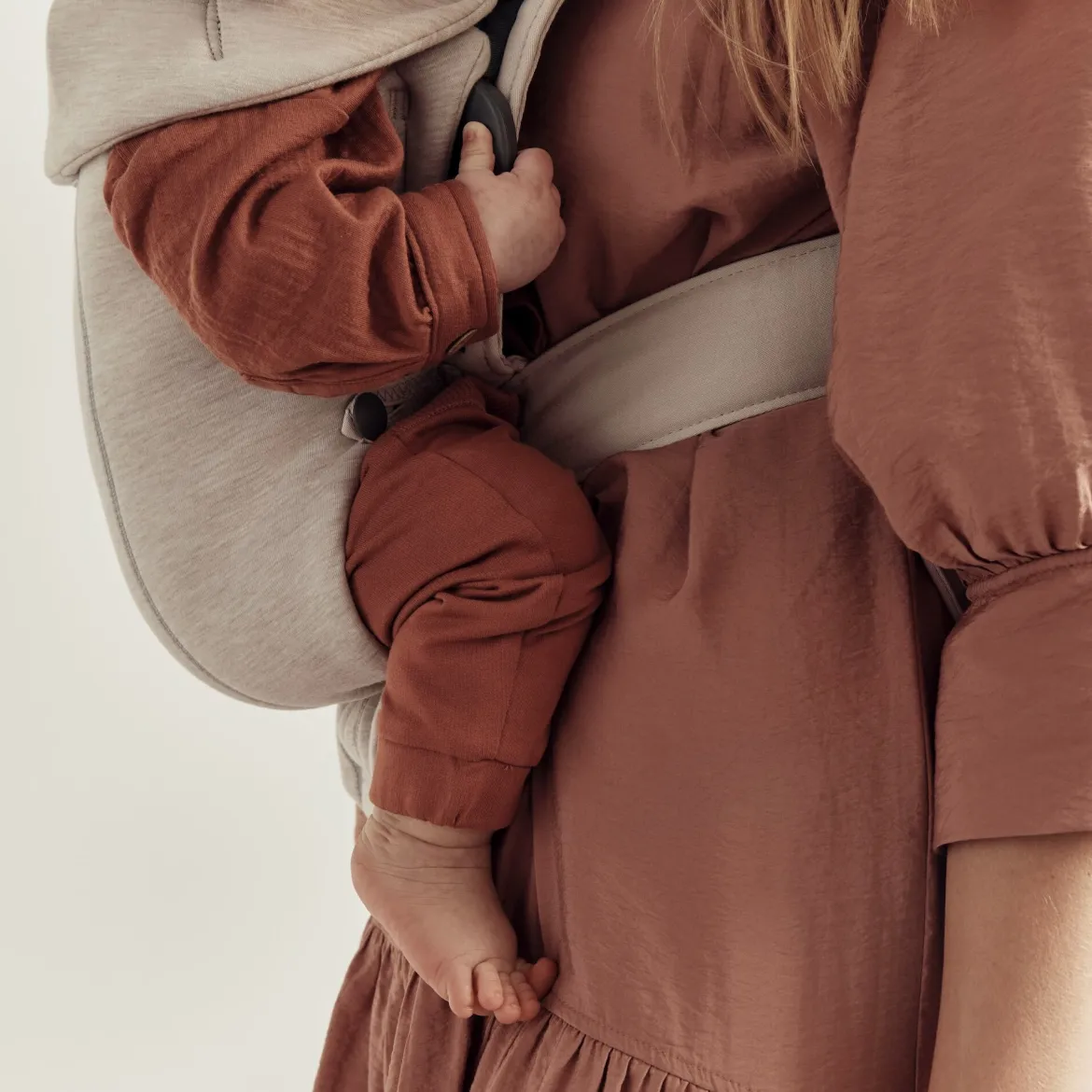 Baby Carrier Mini