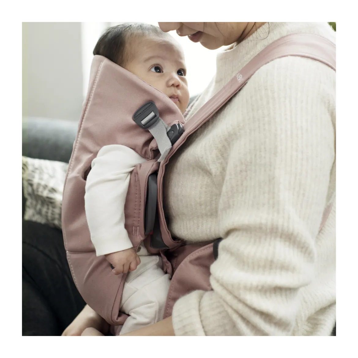 Baby Carrier Mini