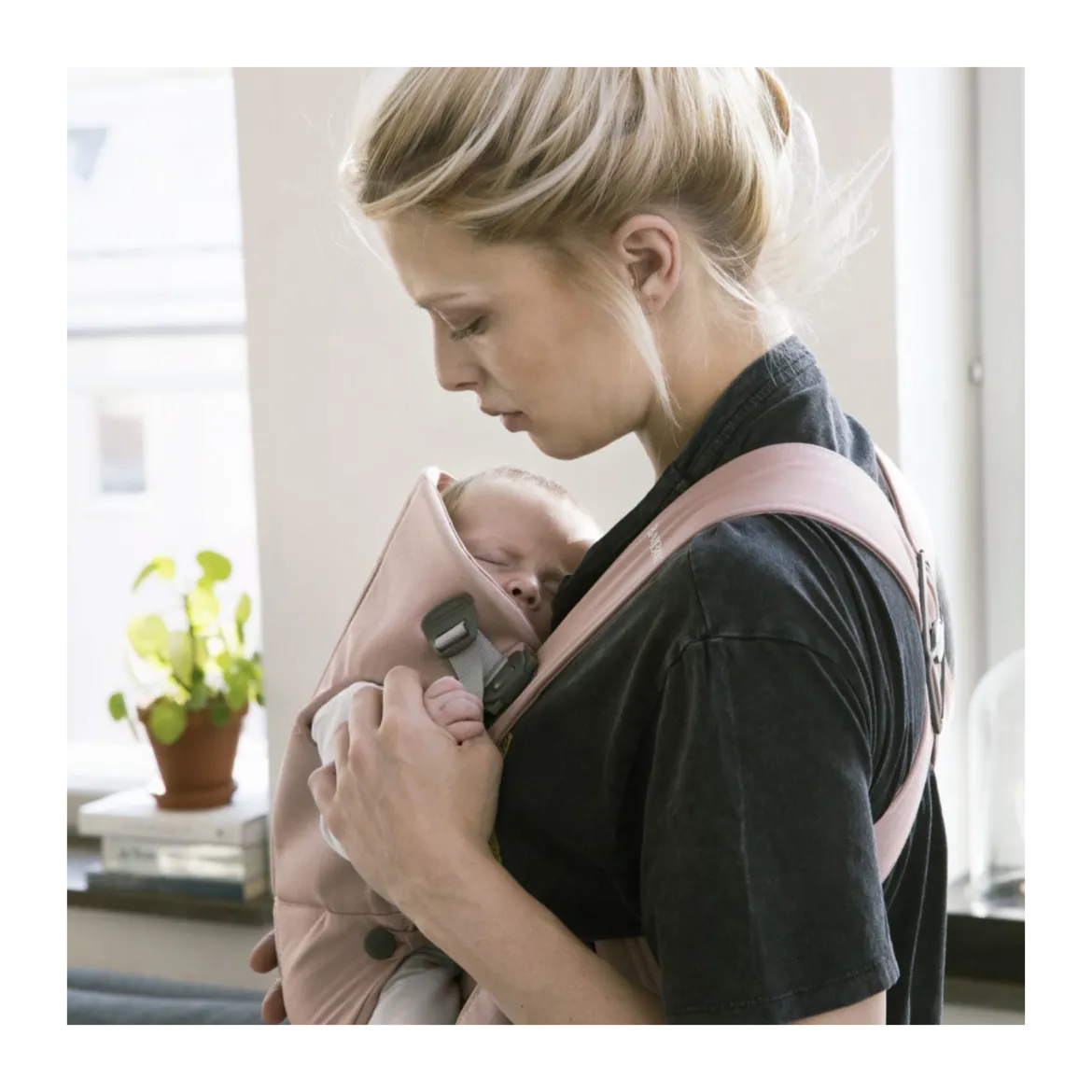 Baby Carrier Mini