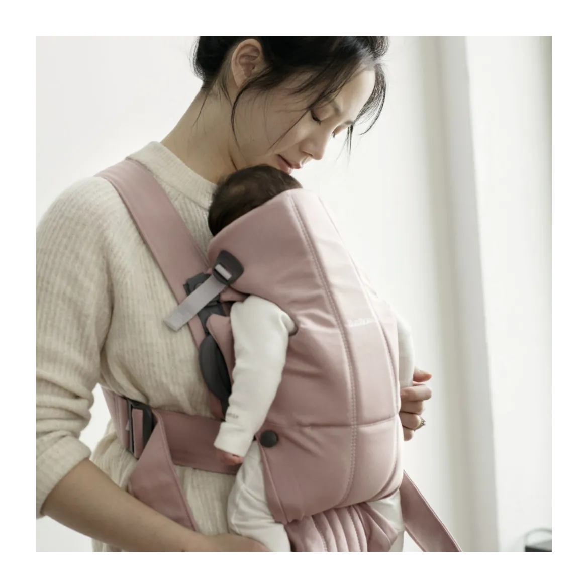 Baby Carrier Mini
