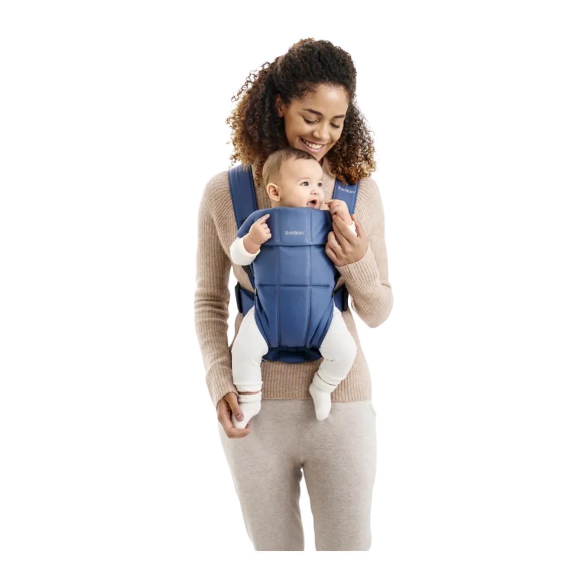 Baby Carrier Mini