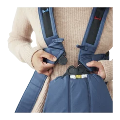 Baby Carrier Mini