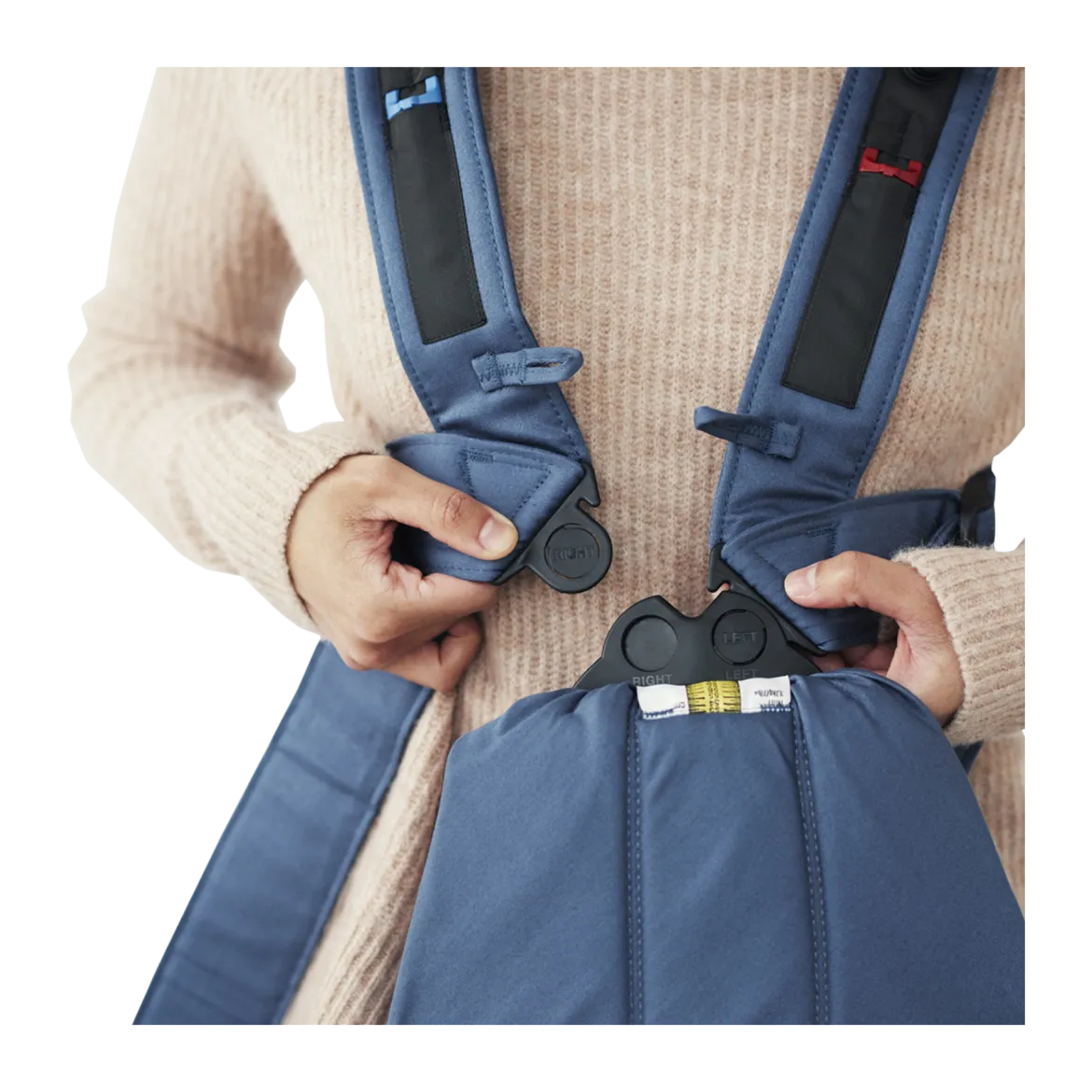 Baby Carrier Mini
