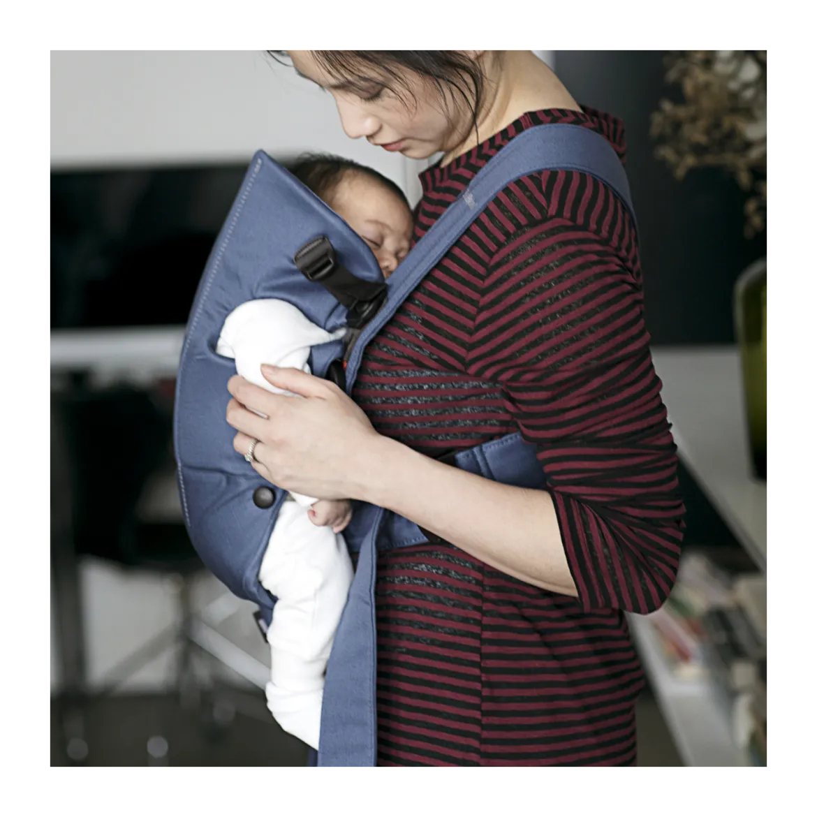 Baby Carrier Mini