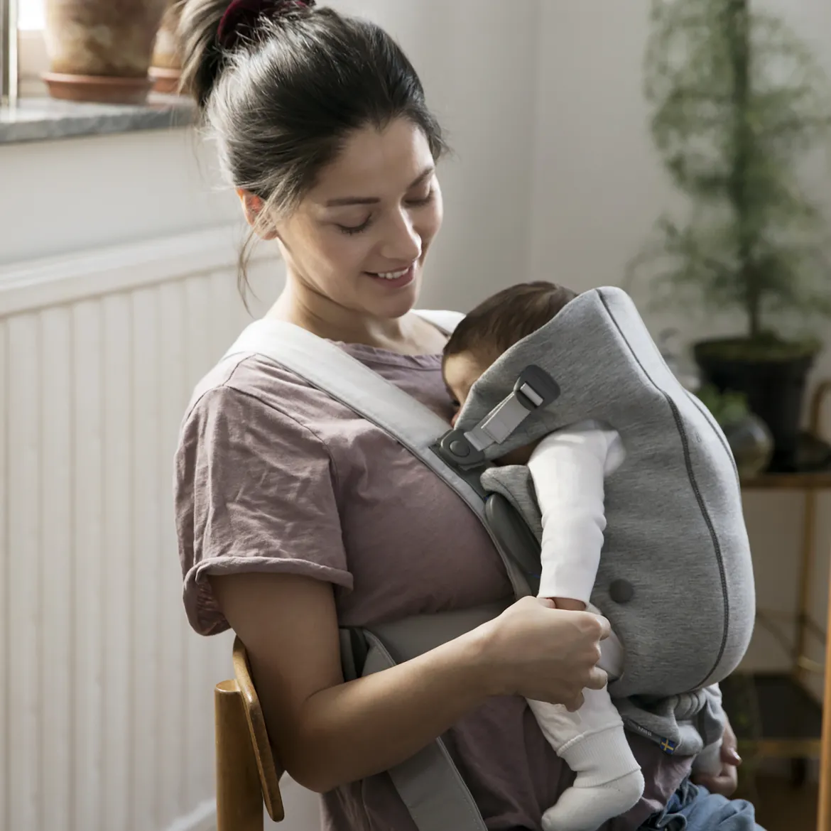Baby Carrier Mini
