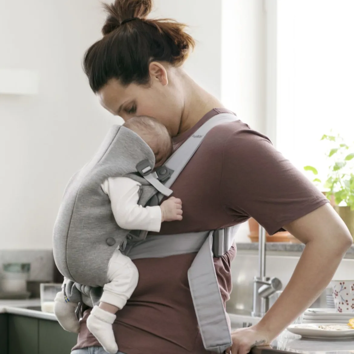 Baby Carrier Mini