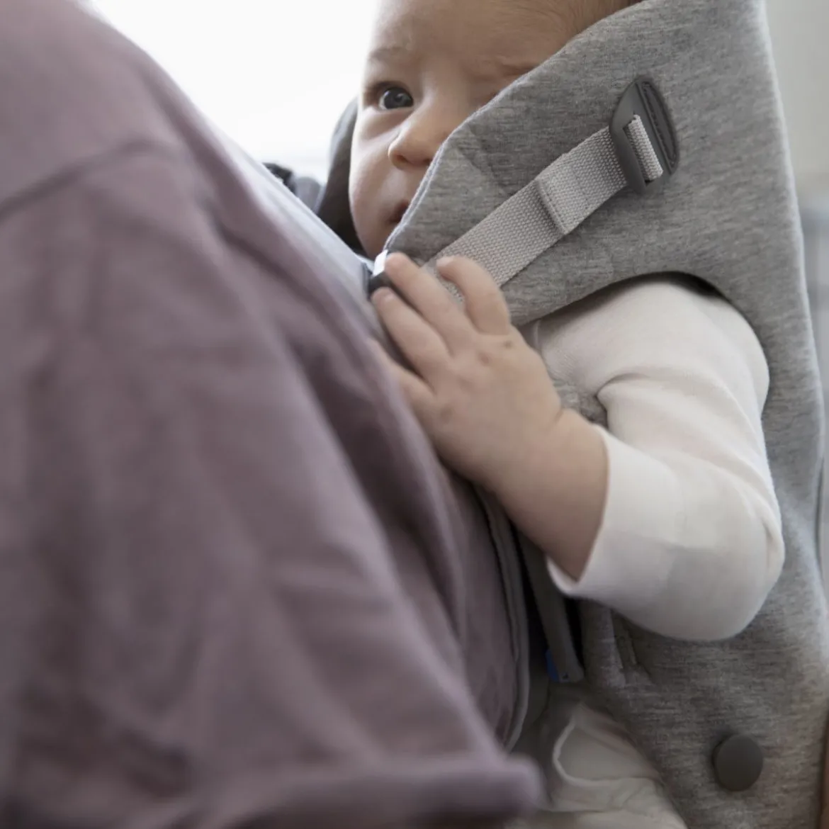 Baby Carrier Mini