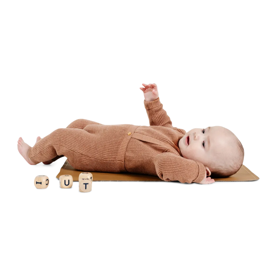 Baby Changing Mat