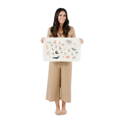 Baby Changing Mat