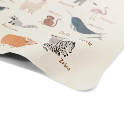 Baby Changing Mat